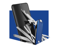 3mk SilverProtection+ do Motorola edge 40 5G - 1146919 - zdjęcie 4